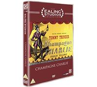 Champagne Charlie [DVD]