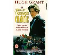 Champagne Charlie [VHS]