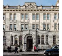 Champagne Cinema Evening at 5* Courthouse Hotel for Two Experience