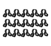 Champagne Clips Bottle Sparkler - Safety Clips For A Holder For A Champagne Bottle Holder | Champagne sparklerss Christmas Club New Year Celebration