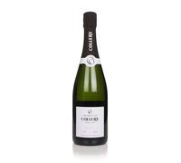 Champagne Collery Grand Cru Brut NV 75 cl - Rich Blend of Grand Cru Pinot Noir & Chardonnay - Elegant, Fresh, Complex - 12% ABV