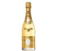 CHAMPAGNE CRISTAL 2012 WITH COFANETTO