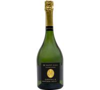 Champagne De Saint Gall Orpale Blanc de Blancs Grand Cru 2012