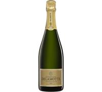 Champagne Delamotte - Blanc de Blancs - vintage 2018