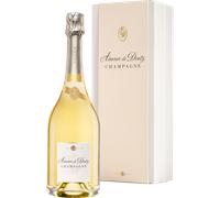 Champagne Deutz - Amour de Deutz 2015 - Luxury Gift Set