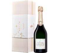 Champagne Deutz - Blanc de Blancs Millésime 2019 - en Presentation Case