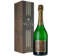 Champagne Deutz - Brut Millésime 2018 - Presentation Case
