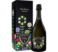 Champagne Dom Pérignon 2015 - Takashi Murakami - Limited Edition - Gift Set