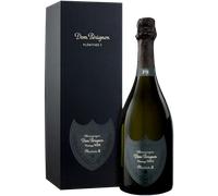 Champagne Dom Pérignon - P2 2006 - Gift Set