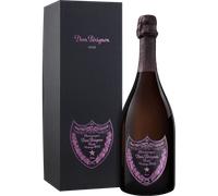 Champagne Dom Pérignon Rosé - Vintage 2010 - Gift Set