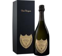 Champagne Dom Pérignon - Vintage 2017 - Gift Set