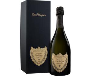 Champagne Dom Pérignon - Vintage 2017 - Gift Set