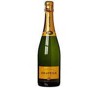 Champagne Drappier Carte d'Or Brut Blanc de Noirs Non Vintage Wine, 75 cl