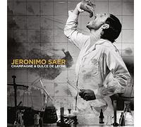 Champagne & Dulce de Leche