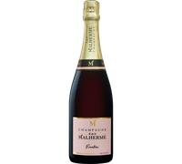 Champagne E&S Malherme - Émotion Rosé