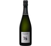 Champagne Fleury - Blanc De Noirs Extra-Brut