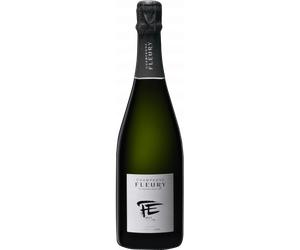 Champagne Fleury - Fleur de L'europe Brut Nature