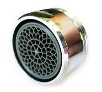 Champagne Flow Water Saving Basin Kitchen Water tap end Aerator Insert Nozzle