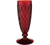 Villeroy & Boch Boston Coloured White Wine Glass Smoke, 230 ml, Crystal Glass, Grey