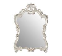 Champagne Frame Wall Mirror | Giordano
