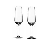 Champagne Flute Prosecco Glass Bubbles Glasses Wine - VIlleroy & Boch