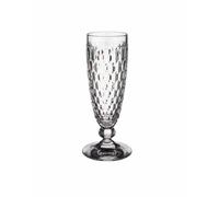 Champagne Flute - Glass (Clear) Single/ Set of 2 or 4 Villeroy & Boch Boston