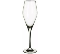 Villeroy & Boch La Divina Champagne Flutes, Set of 4