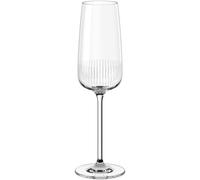 Villeroy & Boch Champagne Glass Set Single/ Set of 2/ Set of 4 Glassware Afina