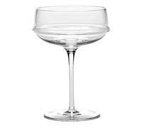 Champagne glasses, Kelly Wresler - Set of 4 Transparent one size