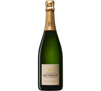 Henriot Brut Souverain Champagne Non Vintage, 75 cl