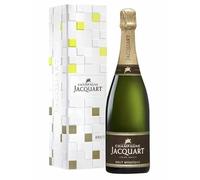 Champagne Jacquart Extra Brut Mosaïque 75cl