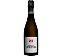 Champagne Jacquesson Cuvee 748