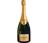 Champagne Krug Grande Cuvee Edition 173