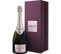 Krug Rose 27th Edition Champagne Gift Box 75cl