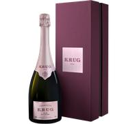 Champagne Krug - Rosé 29ème Édition - Gift Set