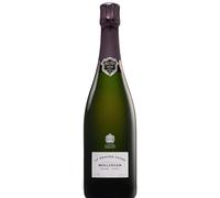 Champagne La Grande Annee Rose BOLLINGER 2007