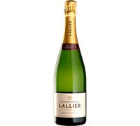 Champagne Lallier - Grande Réserve Brut