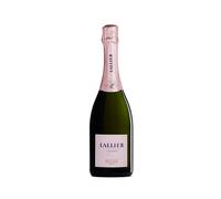 Champagne Lallier Rosé Brut Champagne N.V.