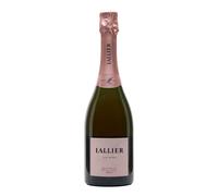 Champagne Lallier Rose NV Champagne