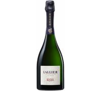Champagne Lallier - Serie R.021 - Presentation Case