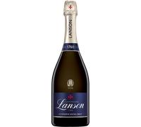 Champagne Lanson - Réserve Extra Brut