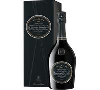 Champagne Laurent-Perrier - Millésime 2015 - Presentation Case
