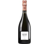 Champagne Leclerc Briant - Rosé Extra Brut