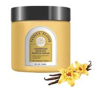 Champagne Lift Body Creme, champagne Body firming Cream, 2025 New Champagne Beaute lift Cream for Saggy & Crepey Skin, Lift Firming Creme with Firming Power for Silky, Moisturizing (Vanilla, 236ml)