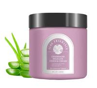 Champagne Lift Body Creme, champagne Body firming Cream, 2025 New Champagne Beaute lift Cream for Saggy & Crepey Skin, Lift Firming Creme with Firming Power for Silky, Moisturizing (Aloe, 236ml)