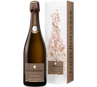 Champagne Louis Roederer - Brut Vintage 2018 - in Presentation Case