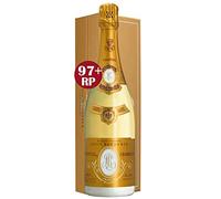 Champagne Louis Roederer Cristal 2008 (1 x 0.75 l)