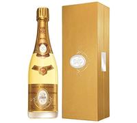 Champagne Louis Roederer Cristal 2009 (1 x 0.75 l)