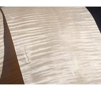 Champagne Maple Pattern with Shadow Grain Wood Veneer- Elevate Your Designs with Luxurious Wood Veneer