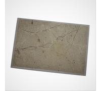 Champagne Marble Rectangle Worktop Saver Serving Cutting Slicing Chopping Board